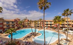 Aloe Club Resort in Corralejo